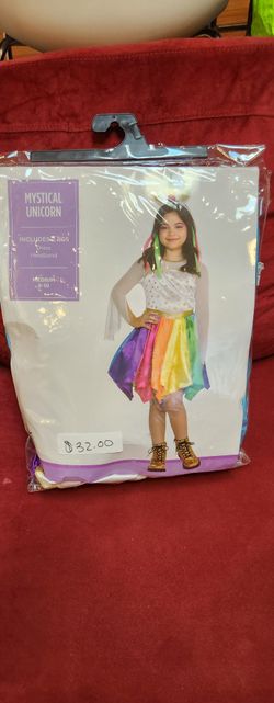 MYSTICAL UNICORN