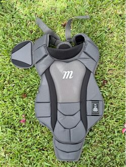 Catchers Chest Protector- Adult