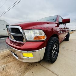 2009 Dodge Ram 1500