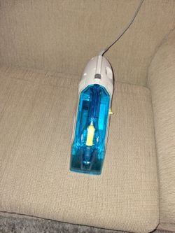 Dirt Devil Super Scrubber Spot Carpet Cleaner