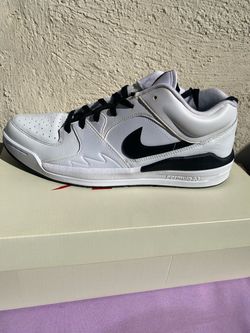 Nike Air Alpha Force Low Sneaker Size 13