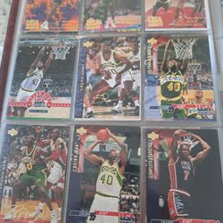 Shawn Kemp
