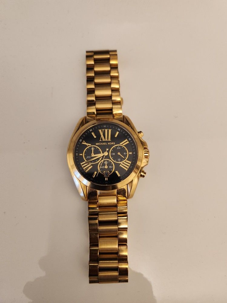 Michael Kors Watch