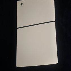 PS5 Digital Edition 1TB