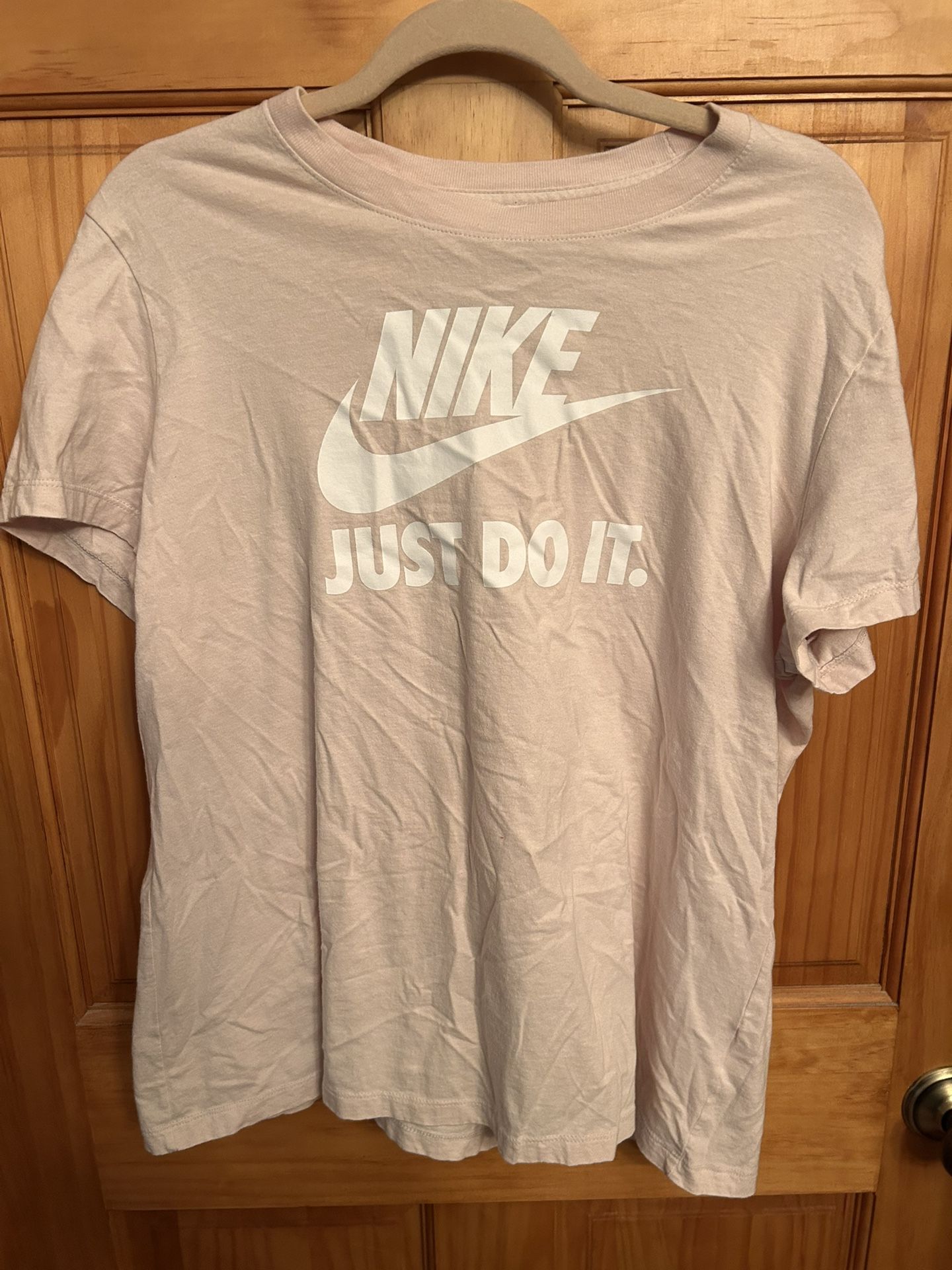 Nike Graphic Just Do It Logo Tee Men’s T-Shirt DR0512-629
