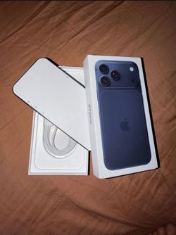 iPhone 17 pro max factory unlocked