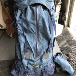 Arc’teryx Bora 80