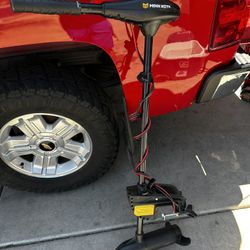 Minn Kota 45lbs Thrust 