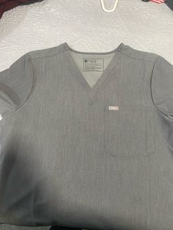 FIGS SCRUBS