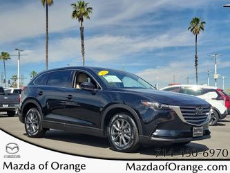 2023 Mazda CX-9