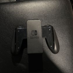 Official Nintendo Switch Joy-Con Grip (Renewed)