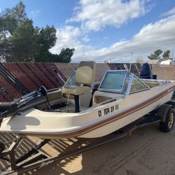 Bass Boat Conversion 