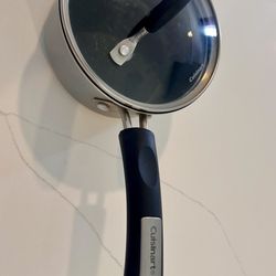 Cuisinart 1 QT Sauce Pan