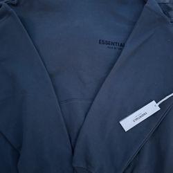 Essentials Hoodies