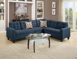 Sectional