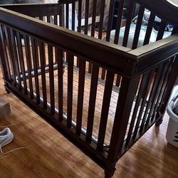 Baby CRIB in good condition