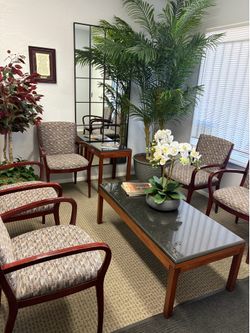 Office set