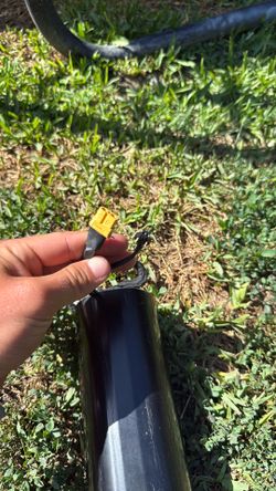 Ebike battery