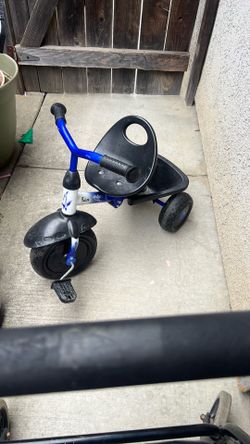 Tricycle