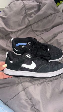 Boys Nike SB Alleyoop