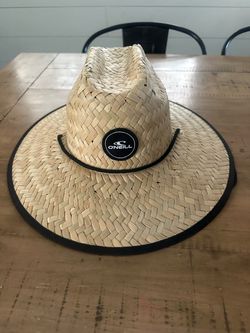 Large oneil sun hat