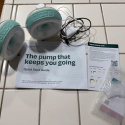 Breast Pump