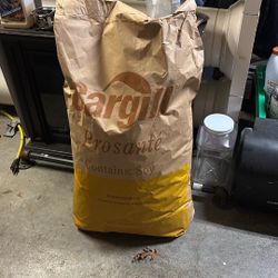 Cargill Prosante’. 50lbs Bag