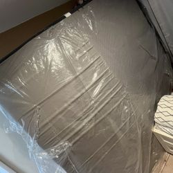 colchón (mattress)