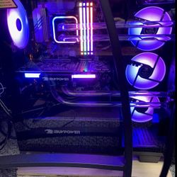 iBUYPOWER Intel Core i7-10700KF CPU Desktop