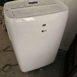 Portable Ac
