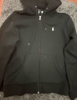 Ralph Lauren Zip Up