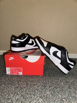 Nike Dunks