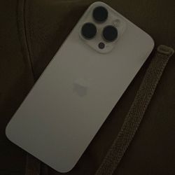 iPhone 16 Parts Only 