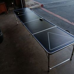 Game Table