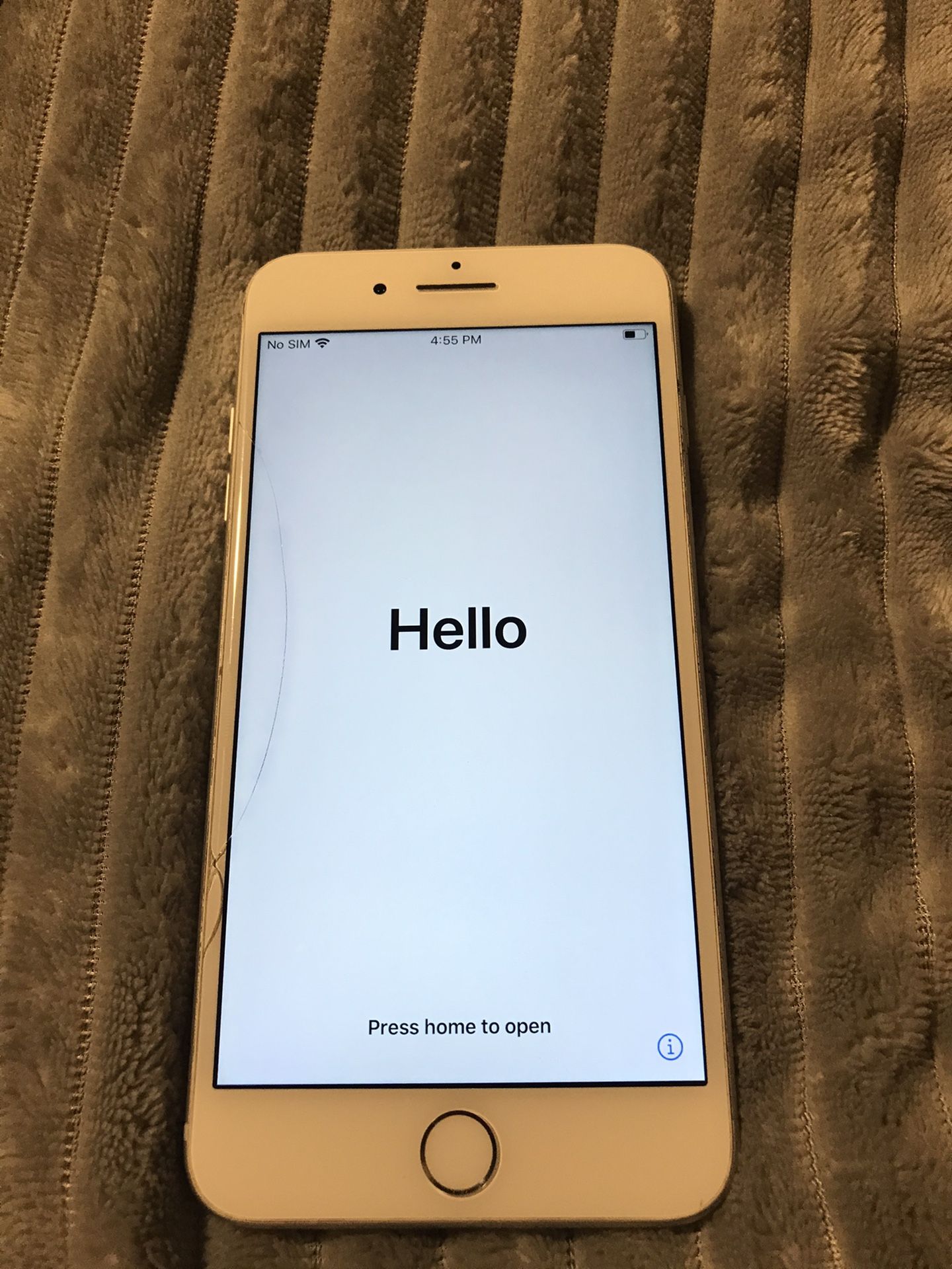 Apple iPhone 7 Plus 256GB Unlocked