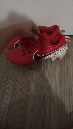 Nike Football Cleats 
