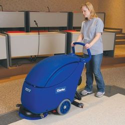 Clarke Vantage 17 Electric Floor Scrubber