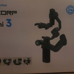 FeiyuTech Mini 3 gimbal