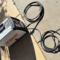 Hobart MiG Welder 