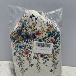 Two Tissue Kleenex Covers New 