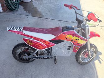 Sx 500 modified