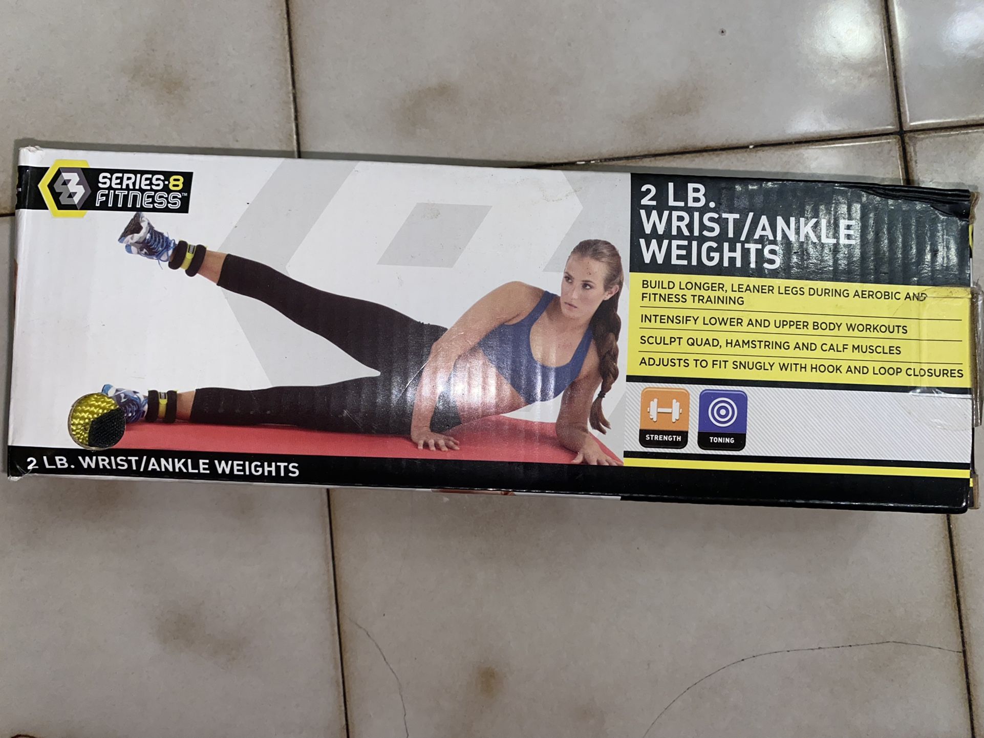 Weights