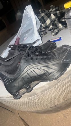 Nike shox size 6 1/2