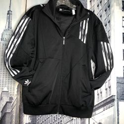 Adidas By Danielle Cathari Women’s Jacket Size Small 