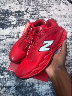 New balance hesi low 01
