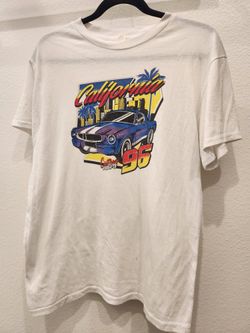 Custom Motors 96
