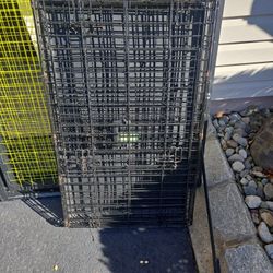 Dog Crate