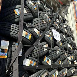 235/45/19 Llantas Nuevas Disponible 