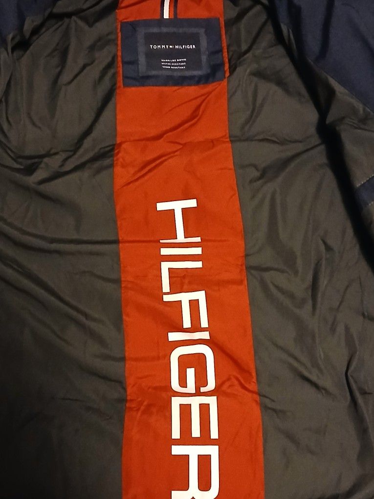 Tommy Hilfiger Original Jacket