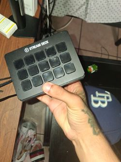 Elgato Stream Deck MK.2 no box new